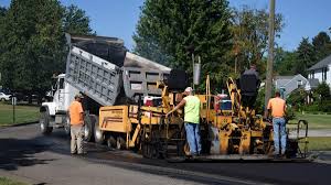 Why Choose Us For All Your Driveway Paving Needs in Mayfield Heights, OH?